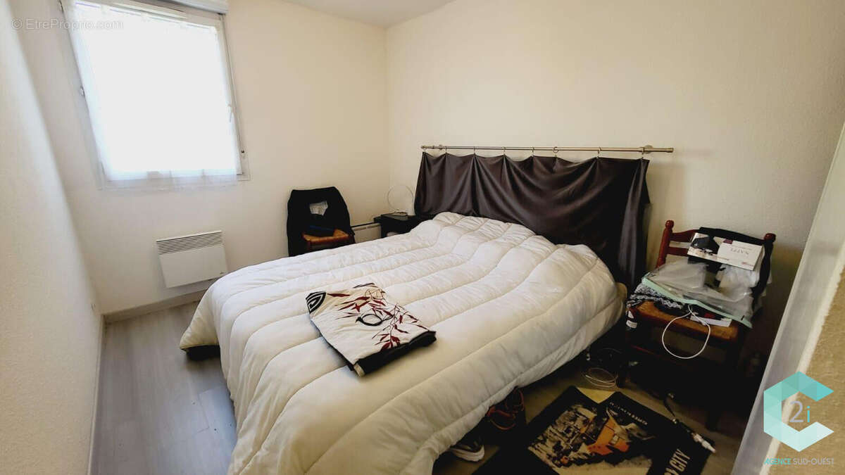 Appartement à CARCASSONNE