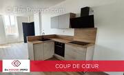 Appartement à LA ROCHE-BLANCHE