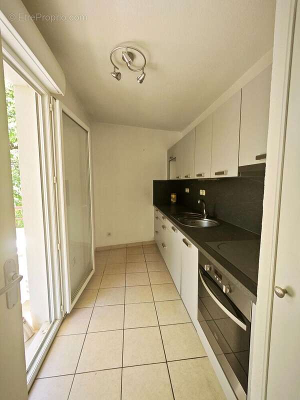 Photo 6 - Appartement à LE GRAU-DU-ROI