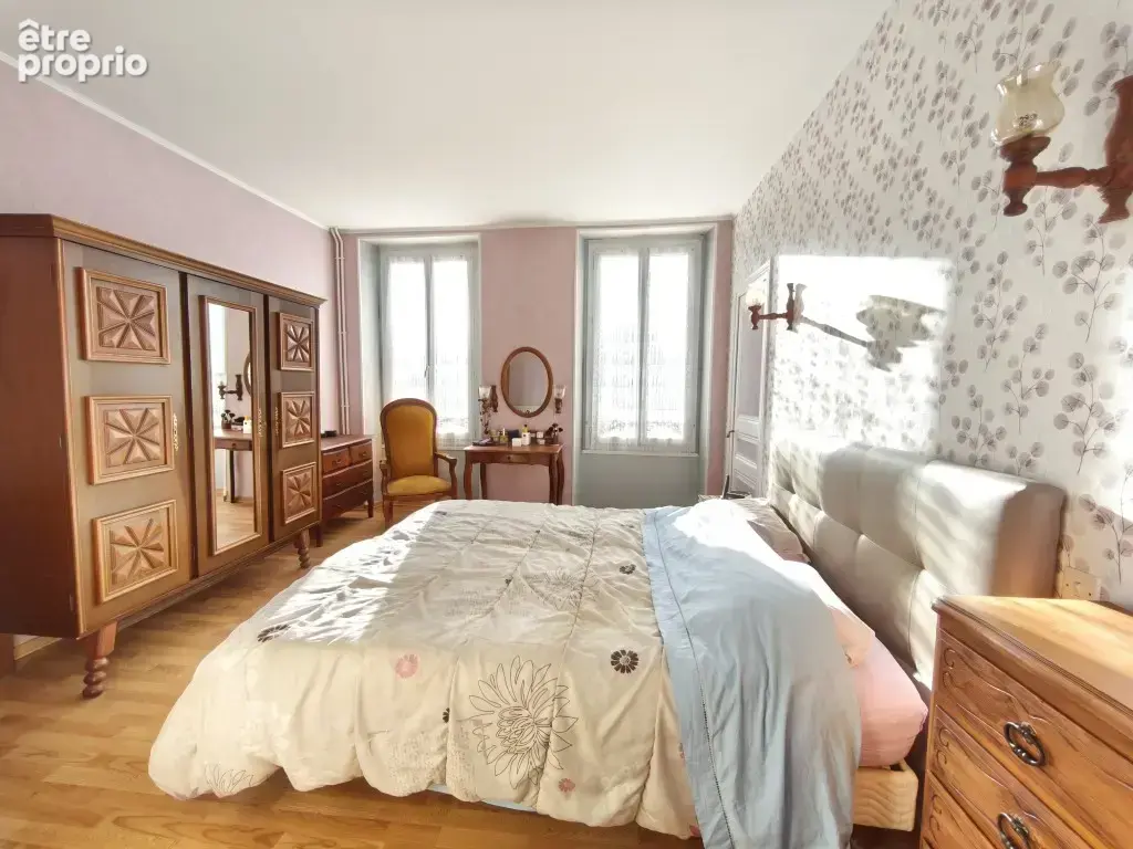 Maison 158 m² à Pons  - photo 4