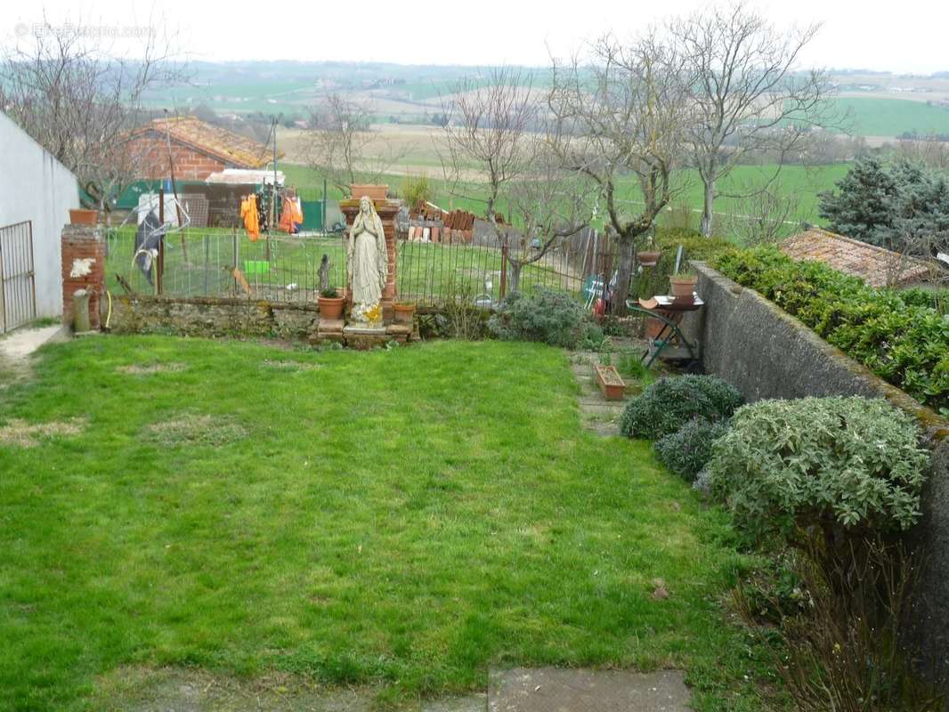 Maison à LABASTIDE-BEAUVOIR