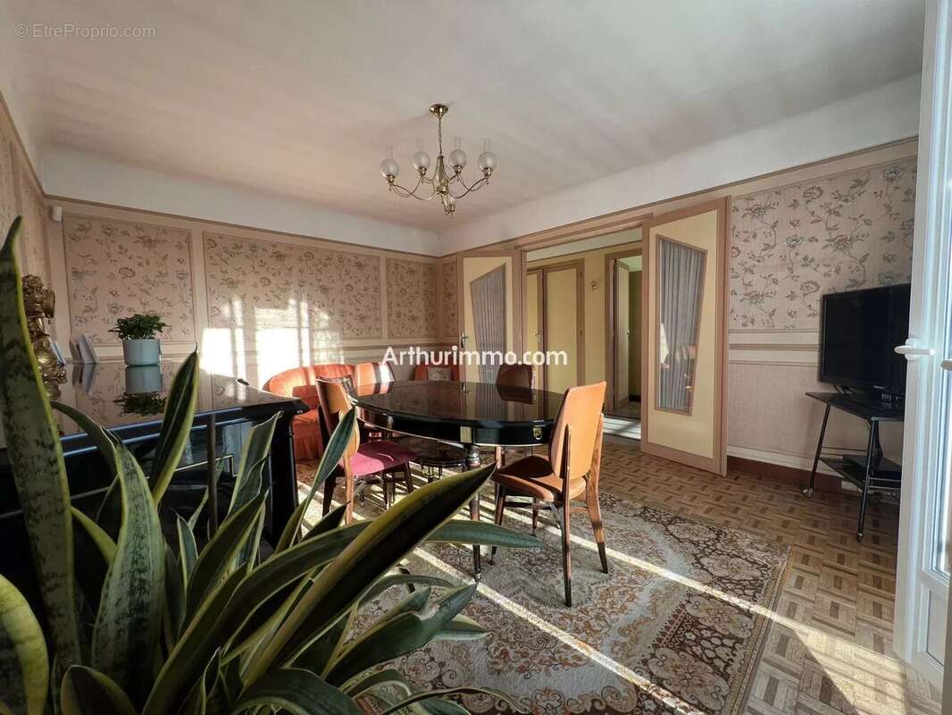 Maison à SUCY-EN-BRIE