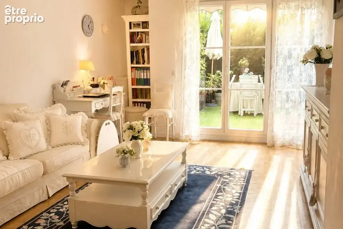 Appartement 3 pièces 63 m² à vendre à Maisons-Alfort (94700) - photo 1