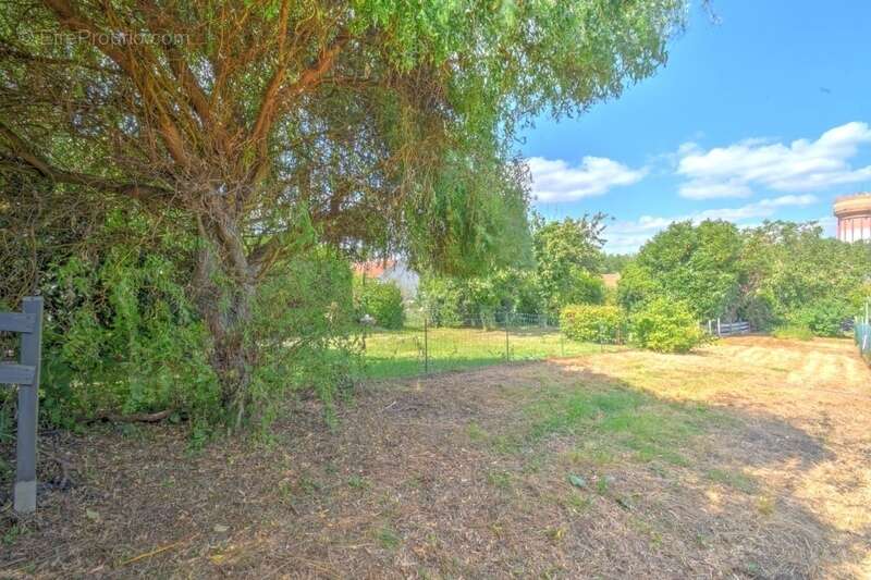 Maison à SEREMANGE-ERZANGE