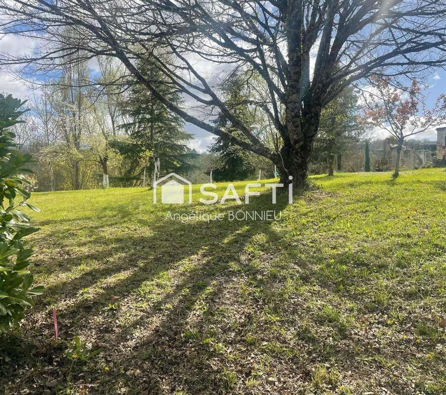 Photo 6 - Terrain à PONT-DU-CASSE