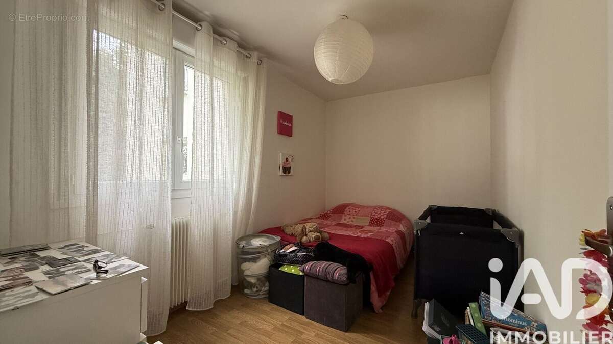 Photo 9 - Appartement à VANNES