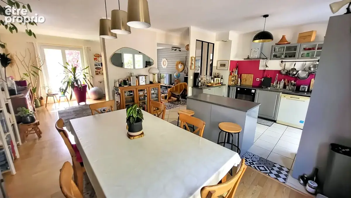 Maison 121m² à vertou - photo 3