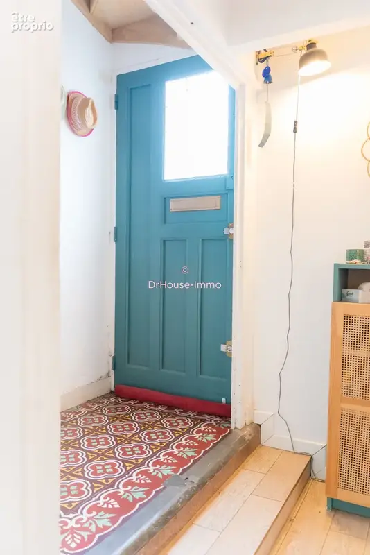 Maison 104 m² à Nantes  - photo 8