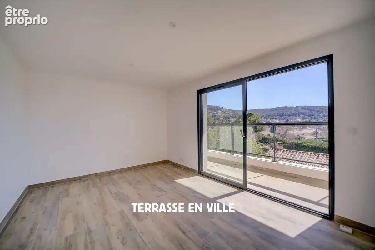 Villa neuve t4/5 - 150m2 - petite vue mer - terrain 830m2 - piscine - 996 000€ - photo 14