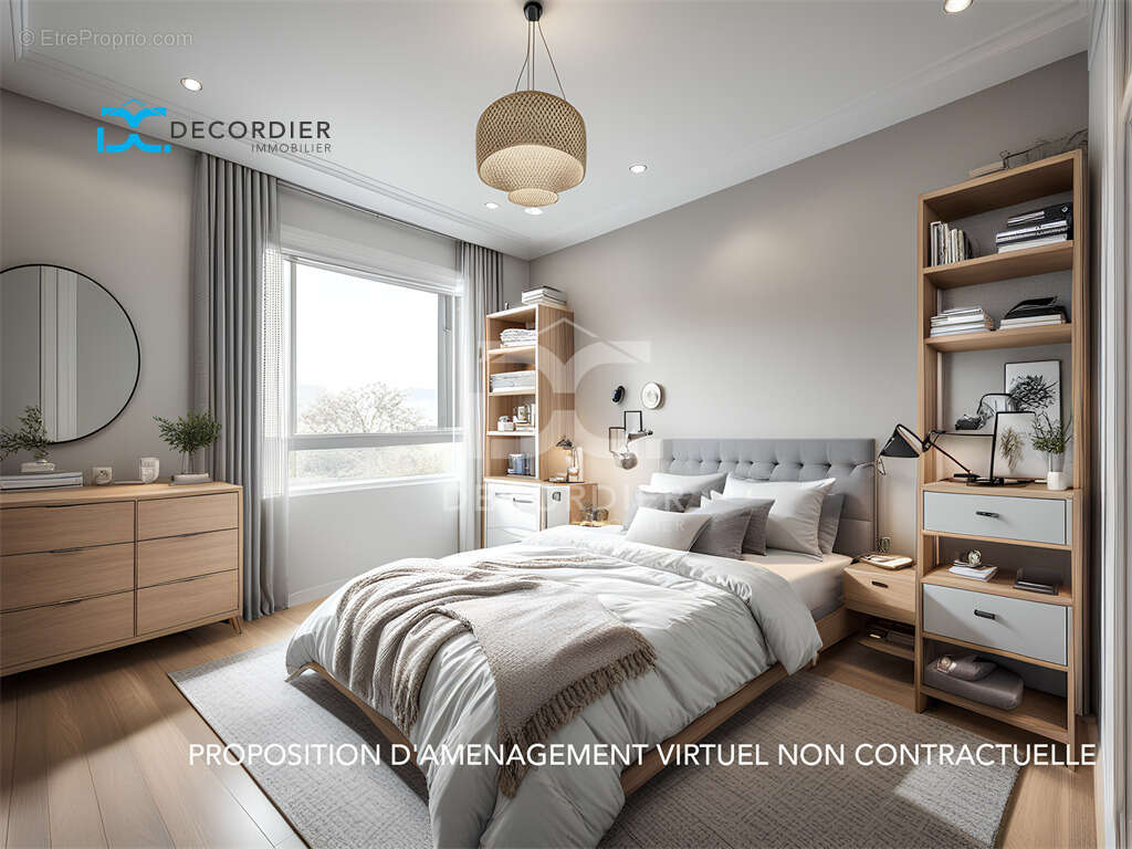 Maison à CHAMPANGES