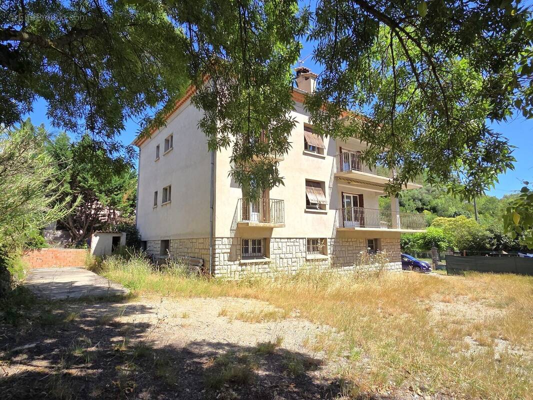 Maison à LODEVE