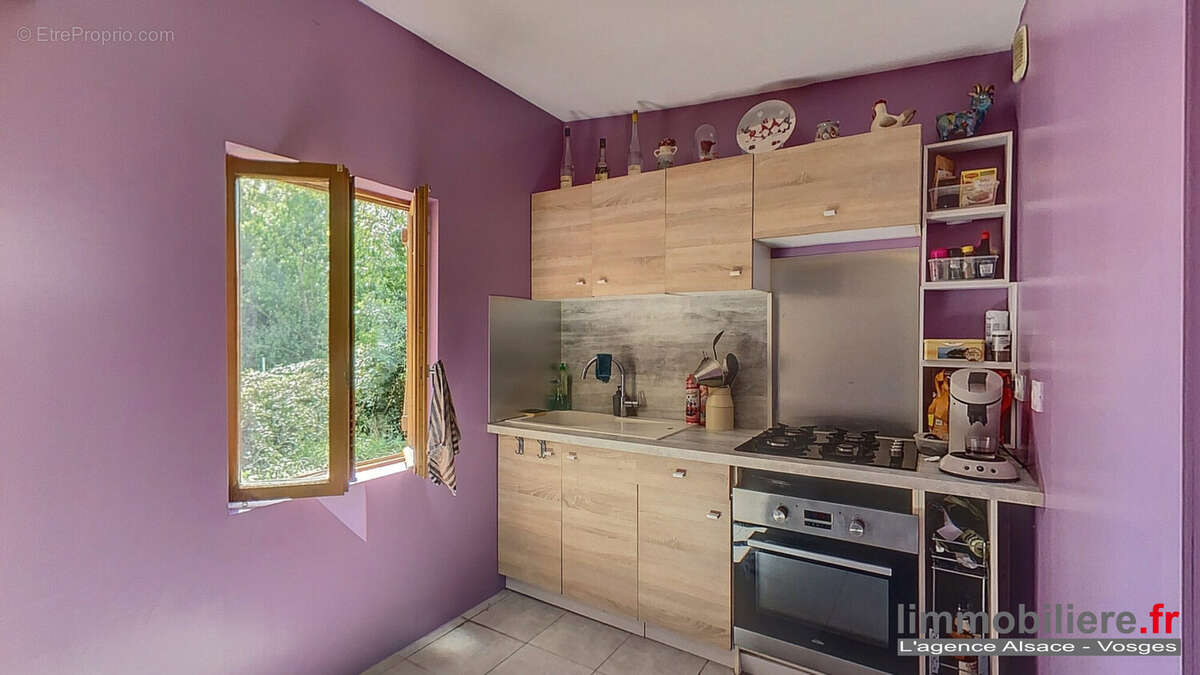Maison 315 m² à Wisembach  - photo 6