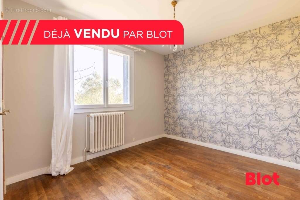 Maison à CHAVAGNE