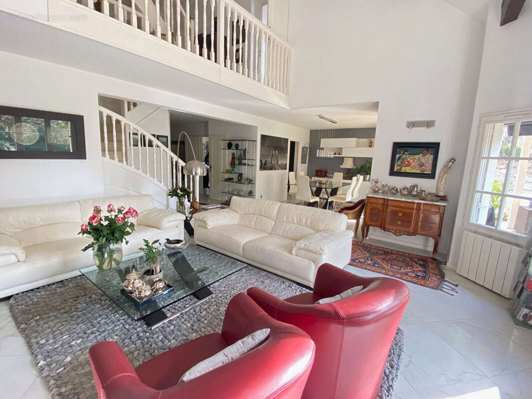 Maison à SOISY-SOUS-MONTMORENCY