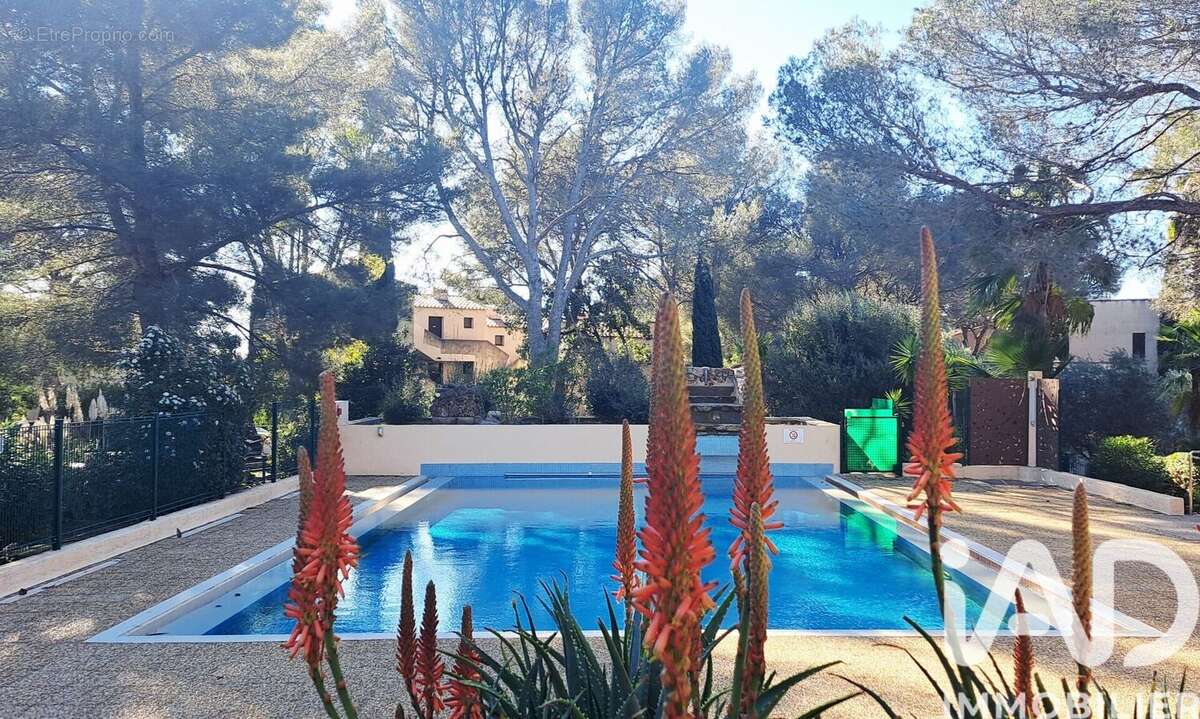 Photo 3 - Appartement à SAINT-RAPHAEL