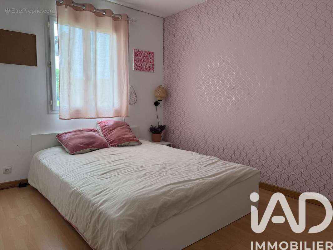 Maison 88 m² à Pannece  - photo 8