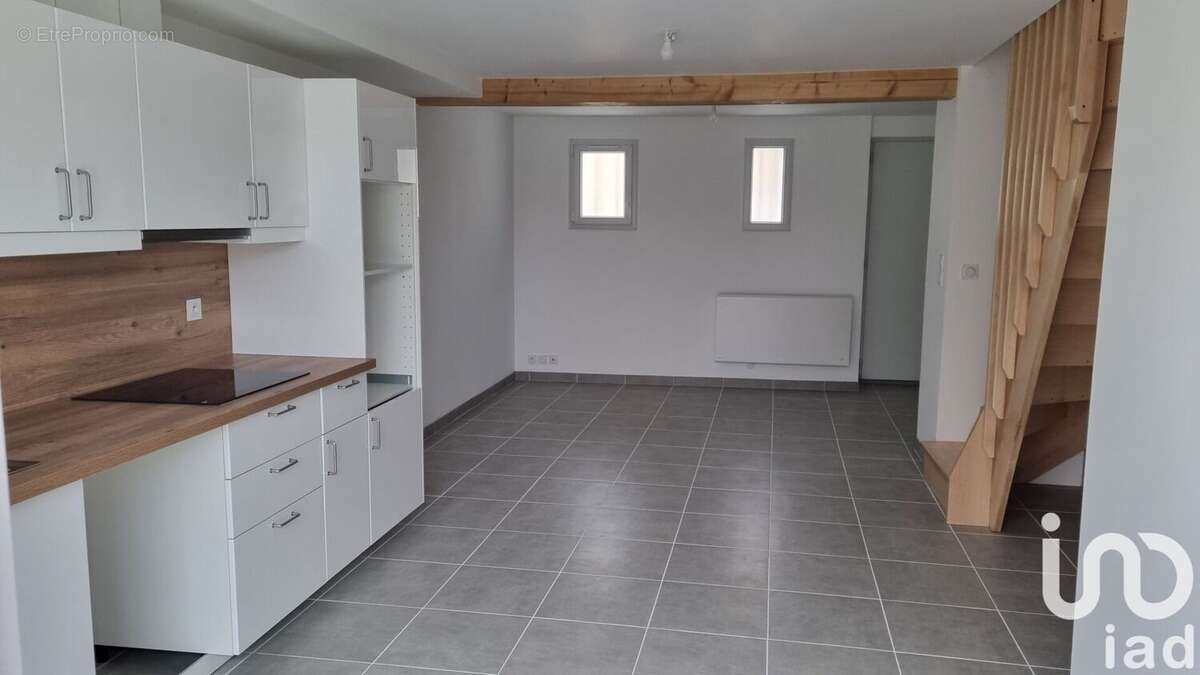 Photo 2 - Appartement à LAGARRIGUE