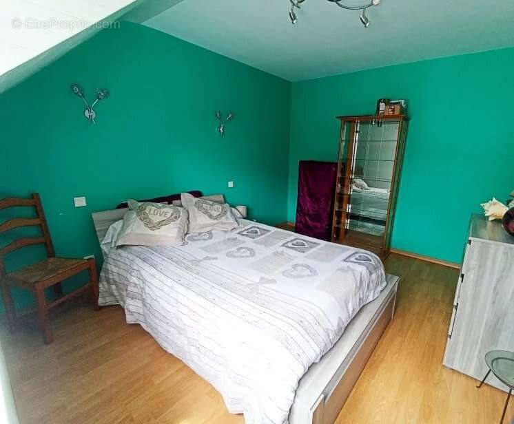 Maison à SAINT-JOACHIM