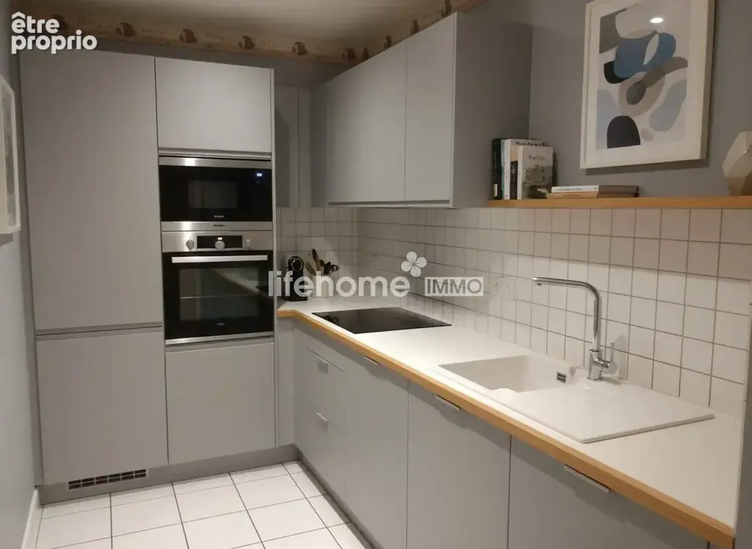 Maison 4 pièces 103 m² à vendre à Deols (36130) - photo 2