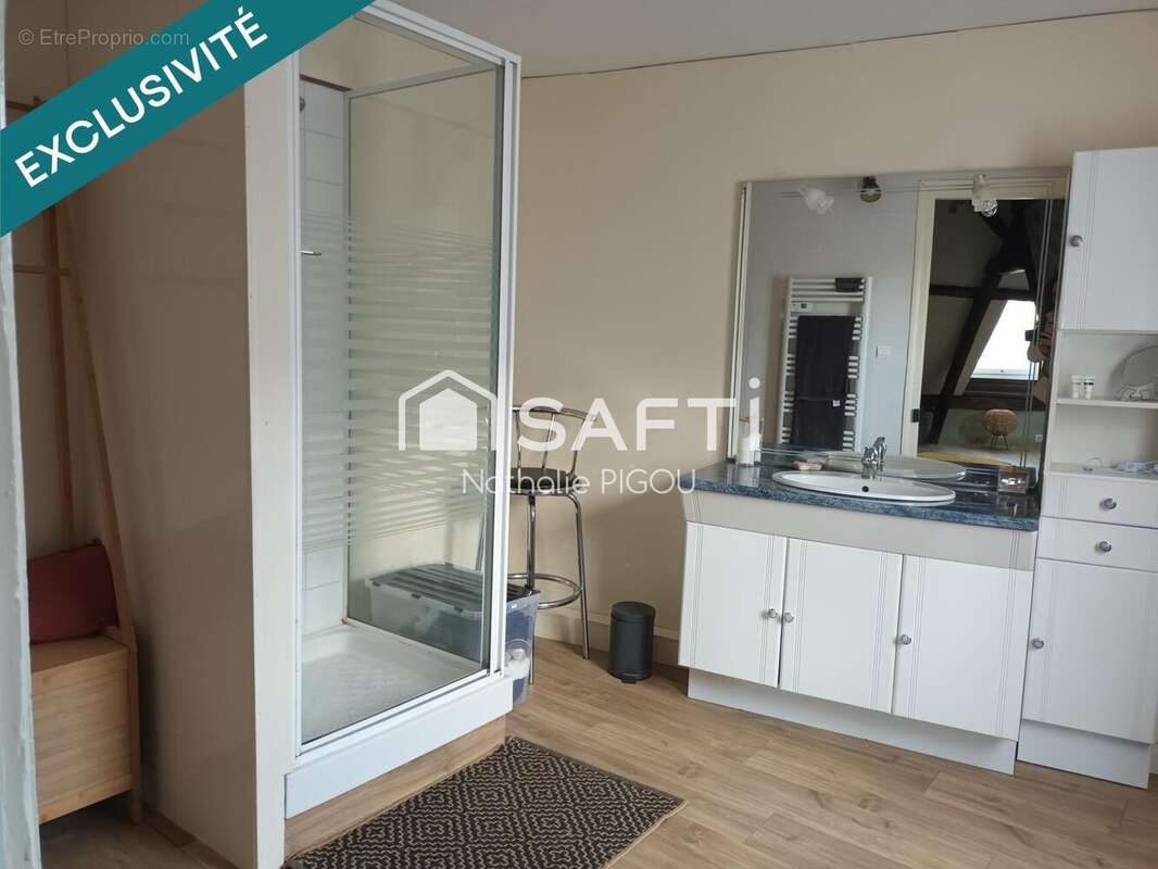 Photo 6 - Appartement à EU