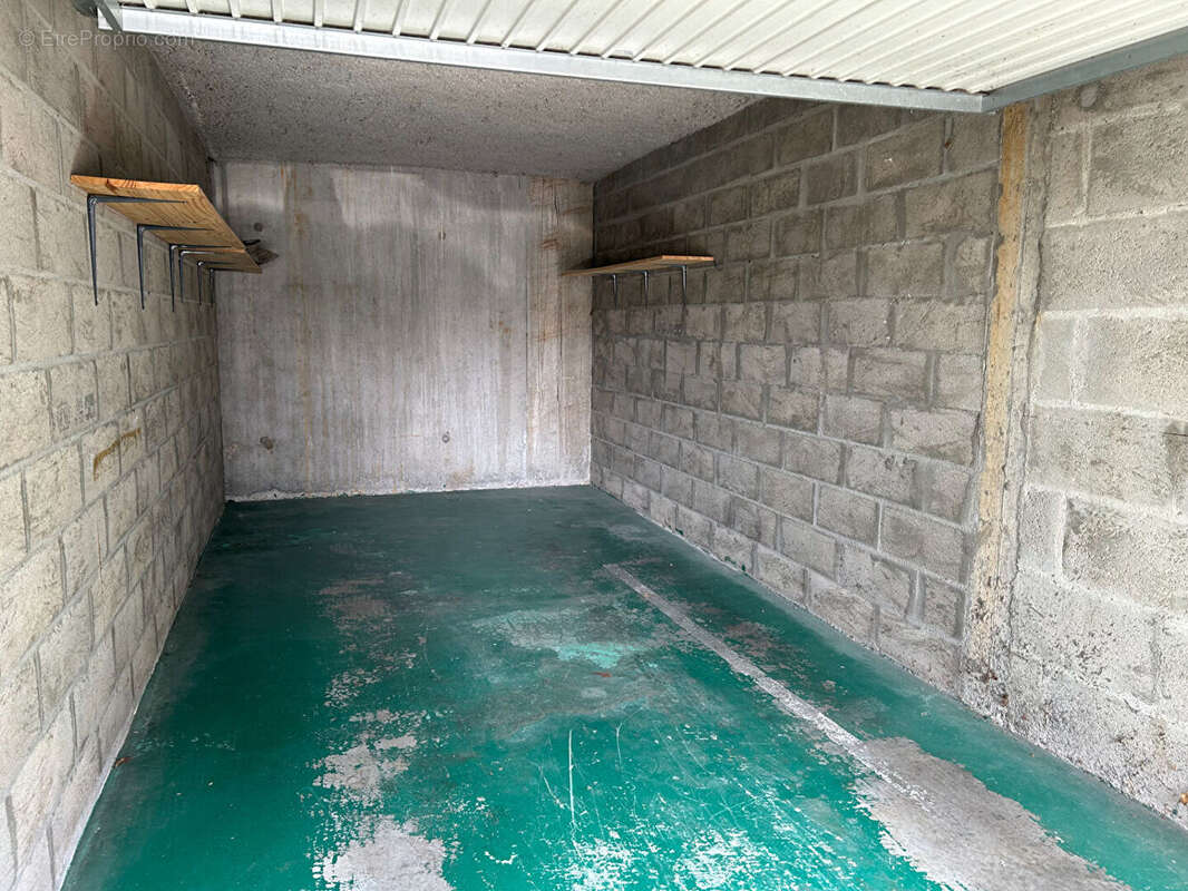 Royan Appartement T2 de 47 m² à deux pas du centre-ville et des plages - photo 10