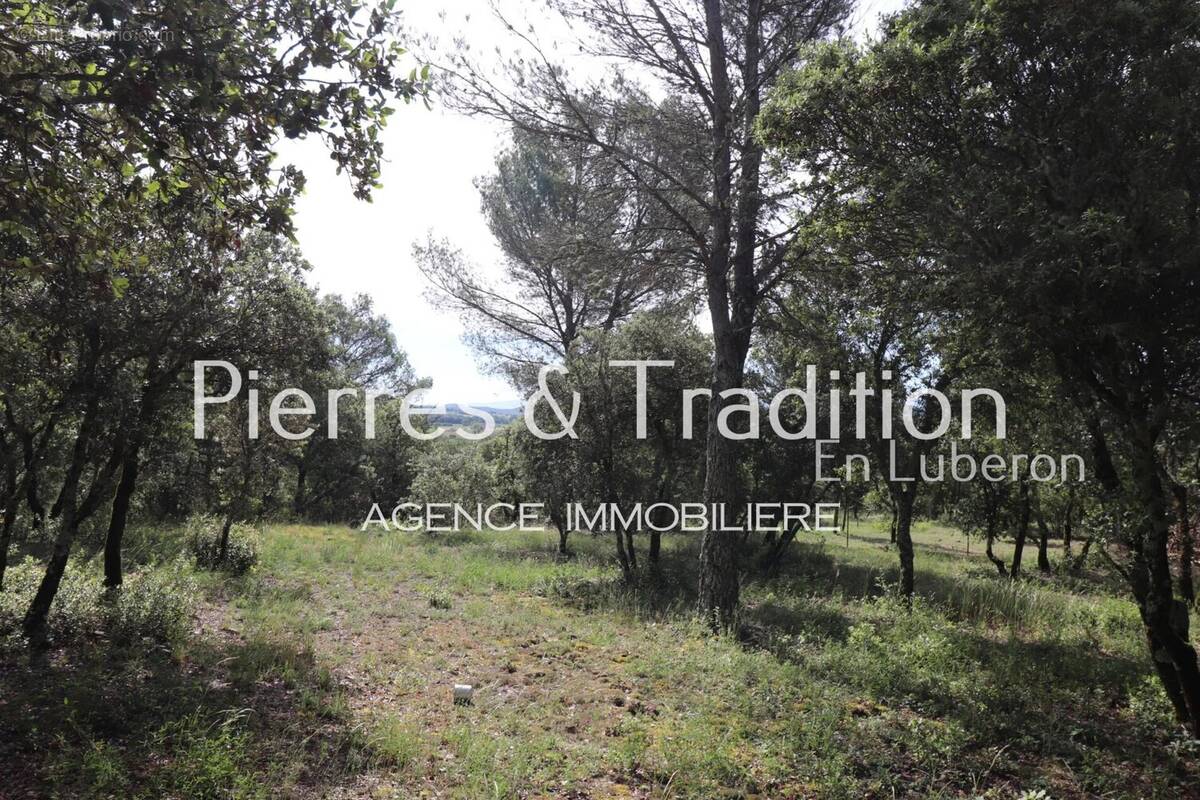 Maison à ROUSSILLON