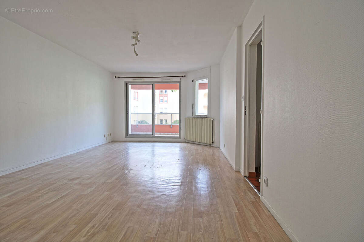 Appartement à DAX