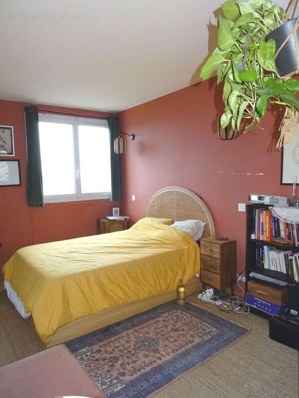 Appartement à EPINAY-SUR-SEINE