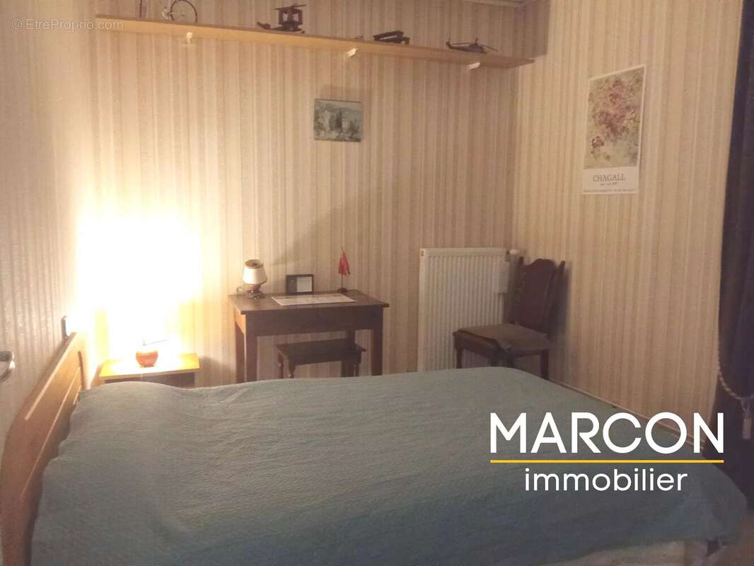 Belle maison de caractere proche gueret - photo 20