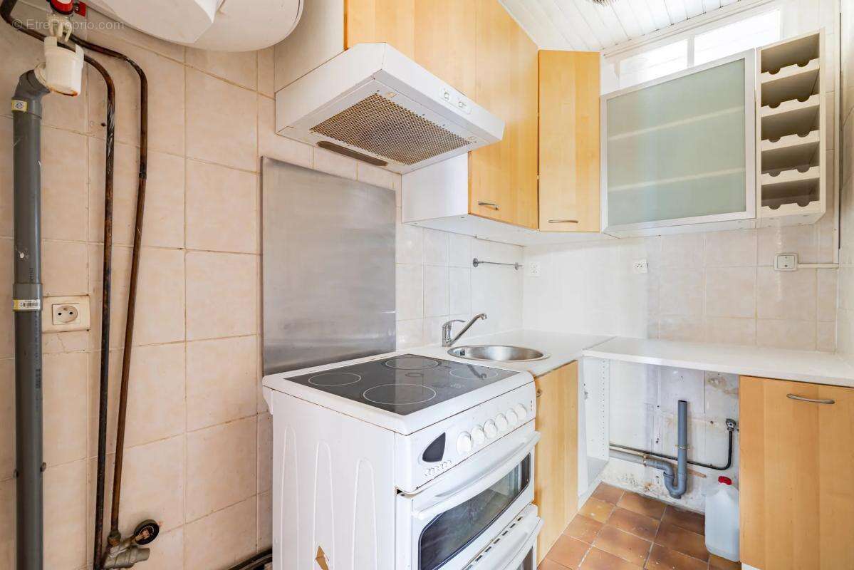 Appartement 3 pièces de 47 m² à Ablon-sur-Seine - photo 4