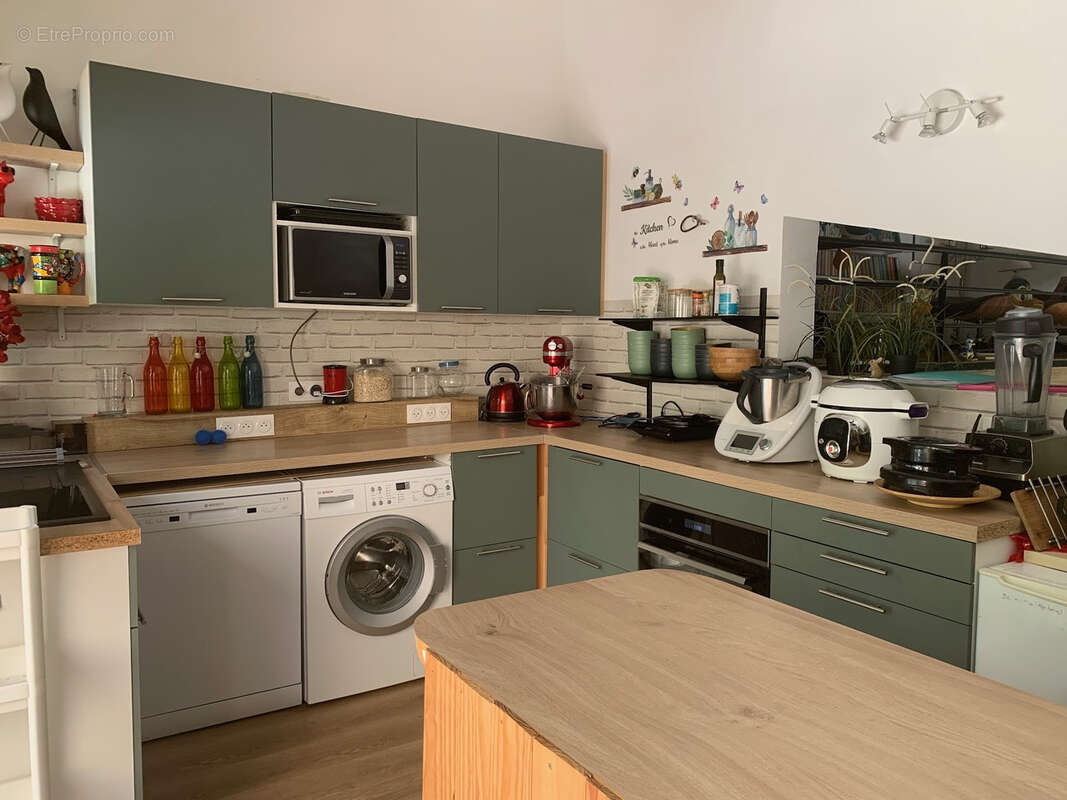 Maison à LA SEYNE-SUR-MER