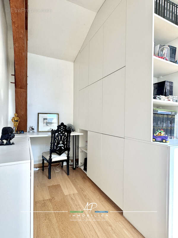 Maison à VELARS-SUR-OUCHE