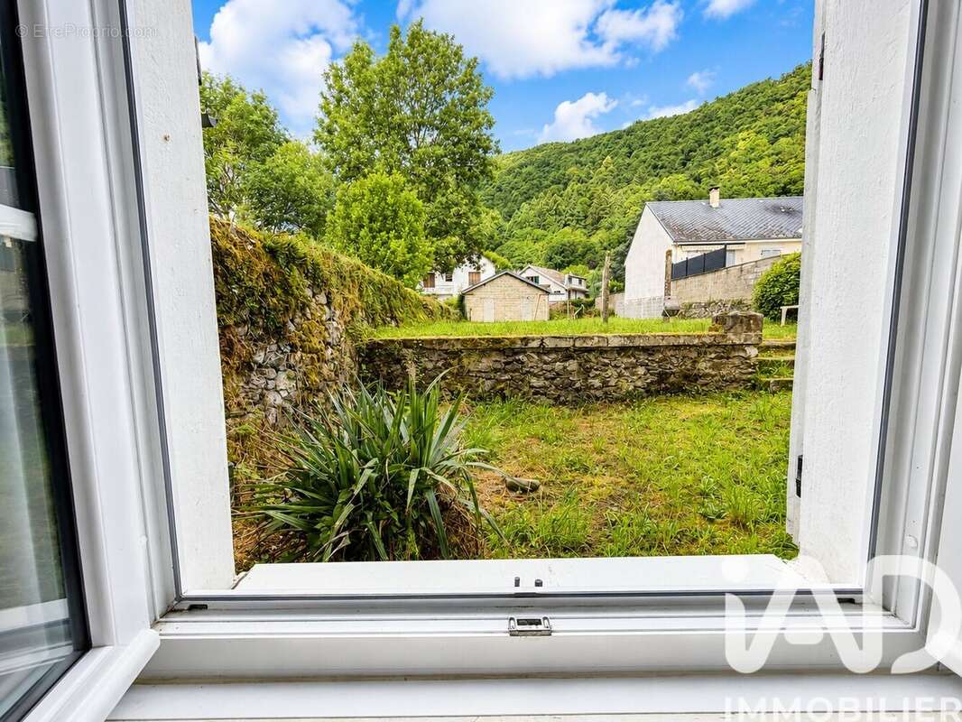 Photo 7 - Appartement à BORT-LES-ORGUES