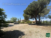 Maison à LA ROCHE-DE-GLUN