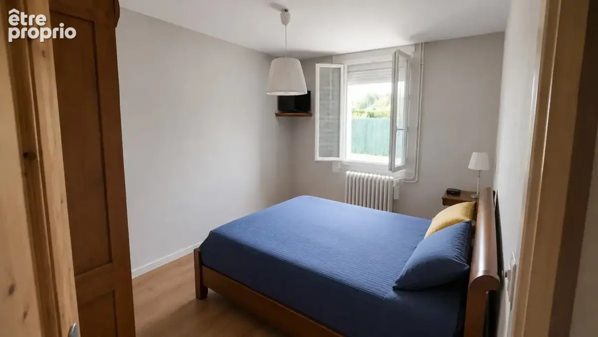 Maison viager à vendre occupé 4 pièces LANNEMEZAN (65) - photo 7