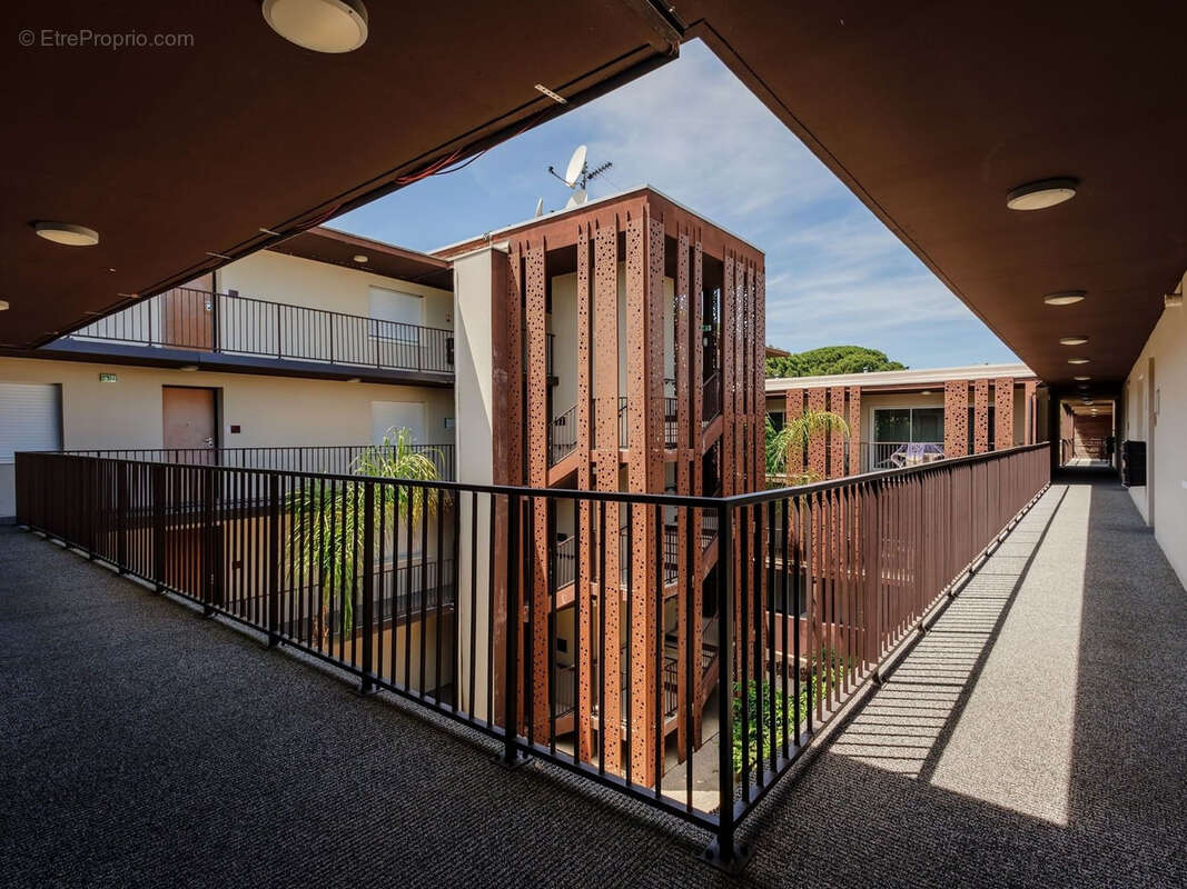 Investissement en residence de tourisme - photo 3