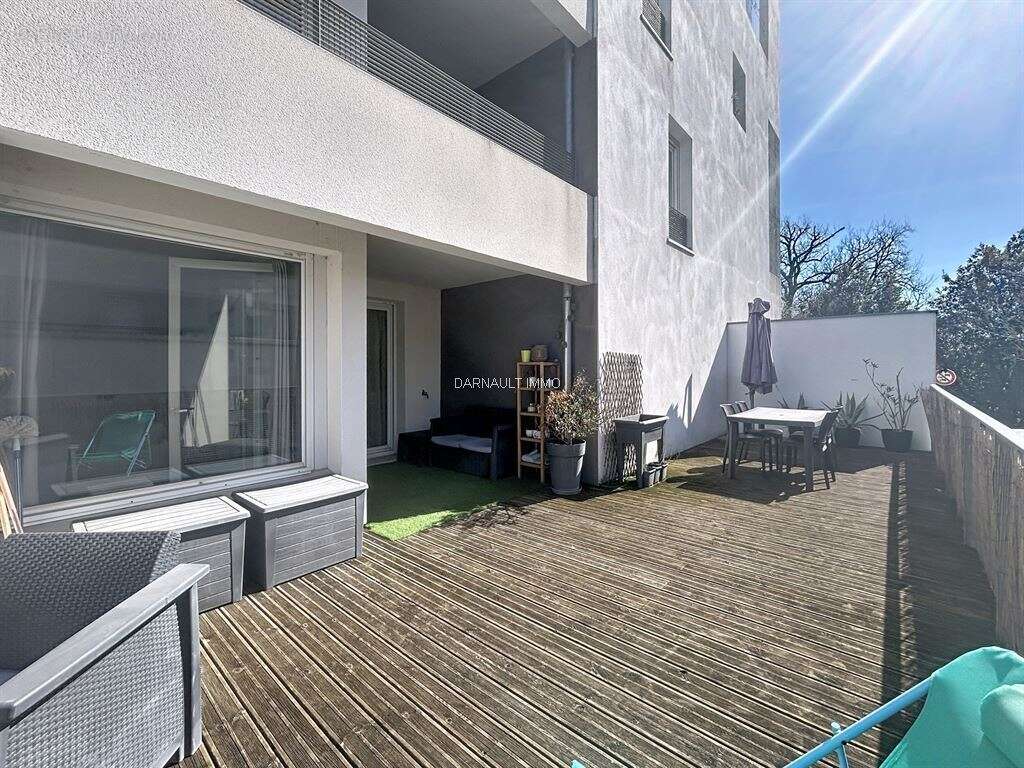 Appartement à BALMA