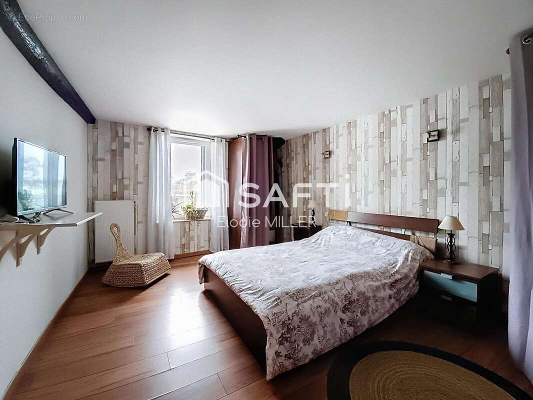 Photo 6 - Maison à VARANGEVILLE