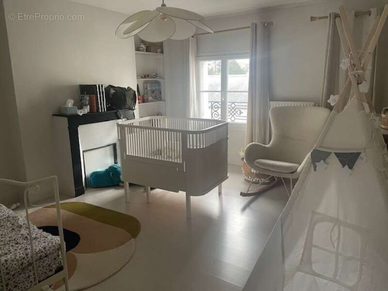 Maison à CHATELLERAULT