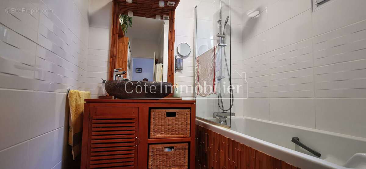 Maison à SAINT-MICHEL-CHEF-CHEF