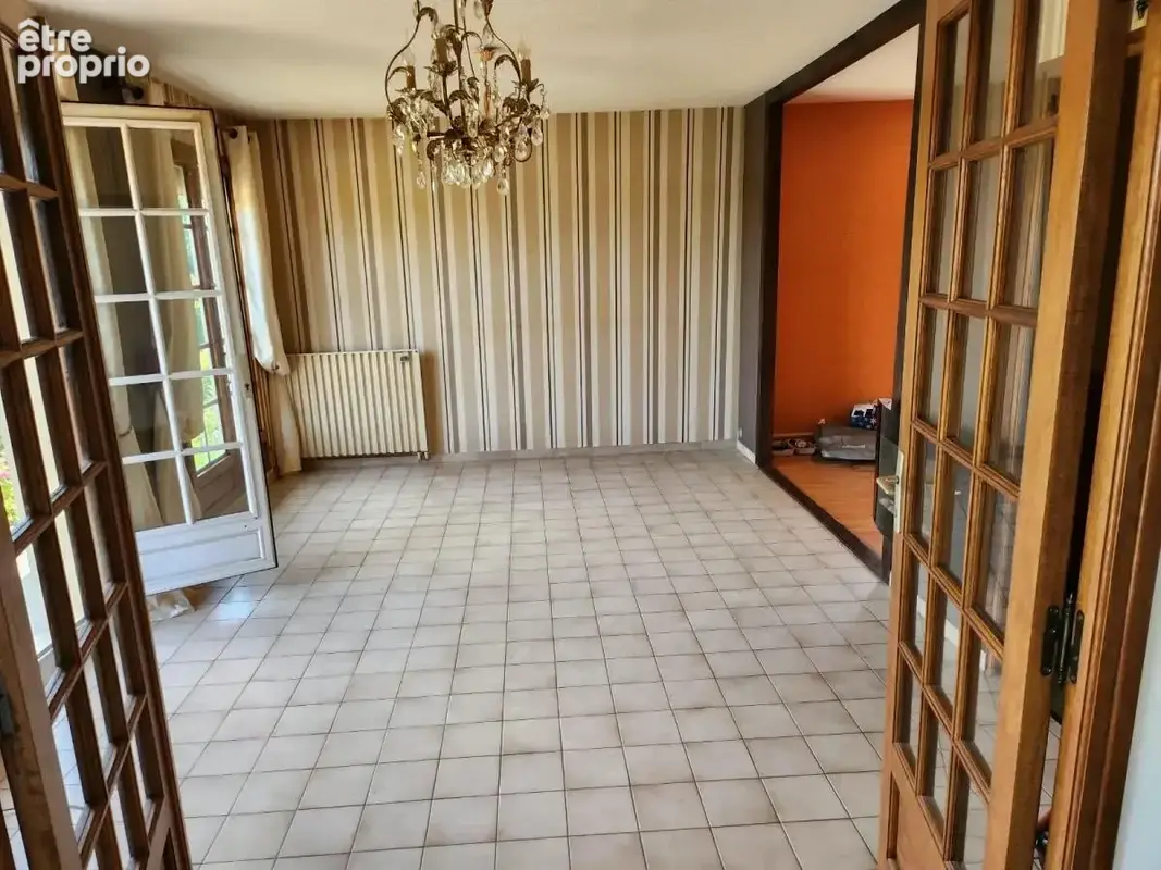 Maison 4 pièces 77 m² à vendre à La Riviere-Saint-Sauveur (14600) - photo 4