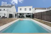 Maison à CINTRE