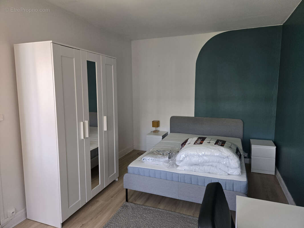Appartement à AMIENS