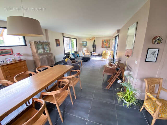 Maison à CRIEL-SUR-MER