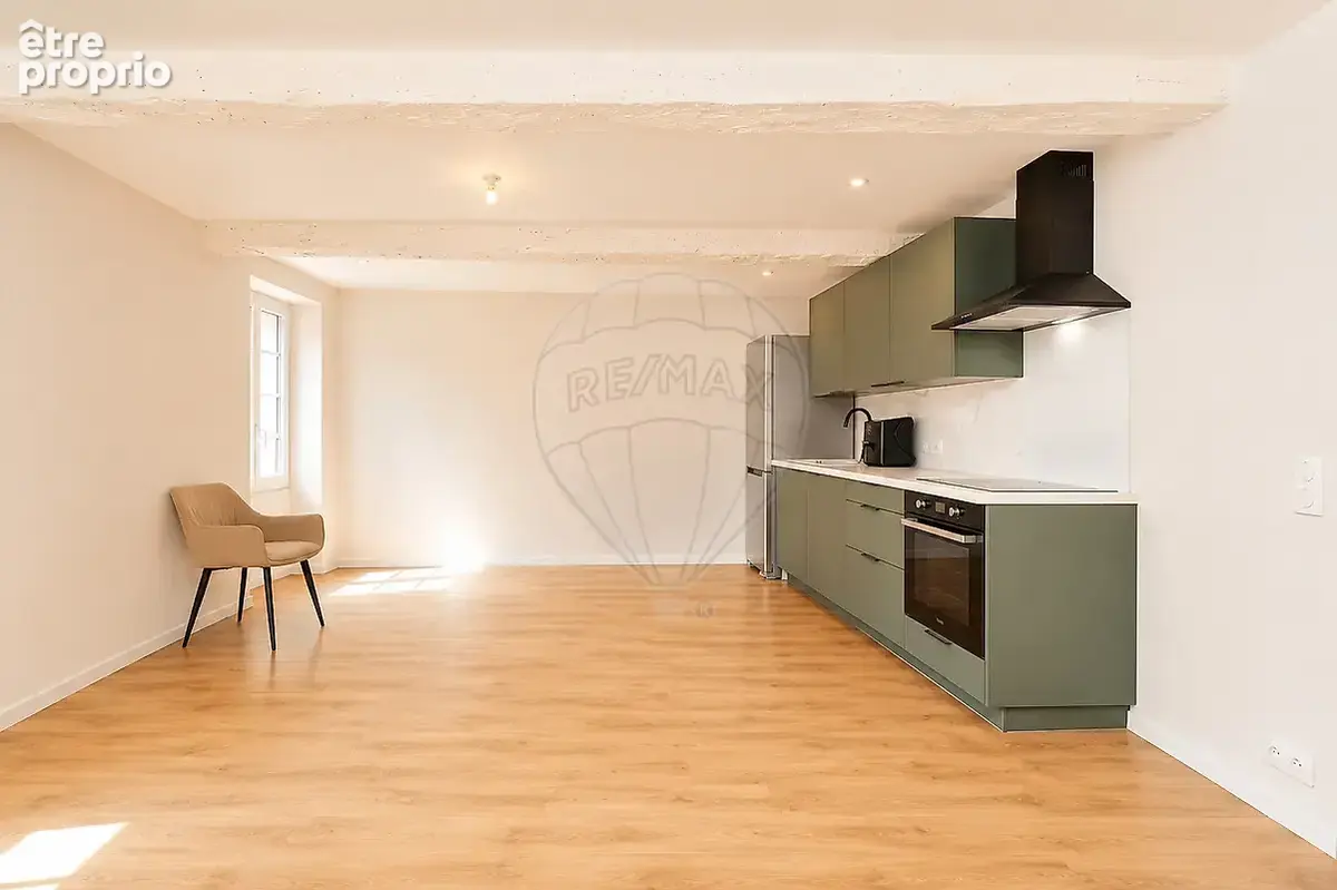 Appartement 1 chambre(s) à vendre - photo 5