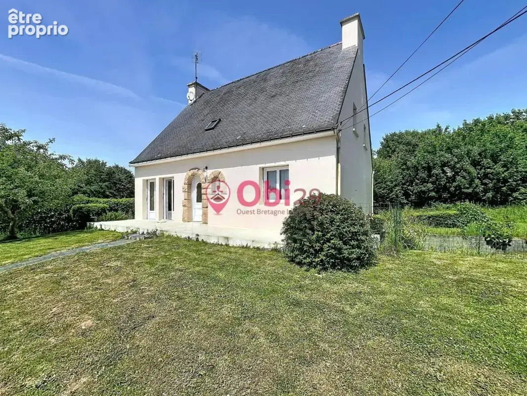 Maison à GOURIN