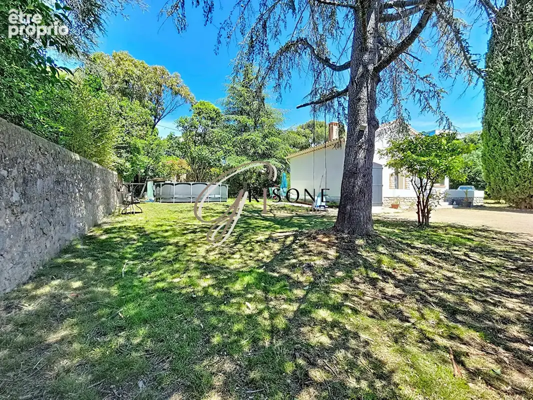 Photo Maison à Six-Fours-Les-Plages au prix de 430 000€