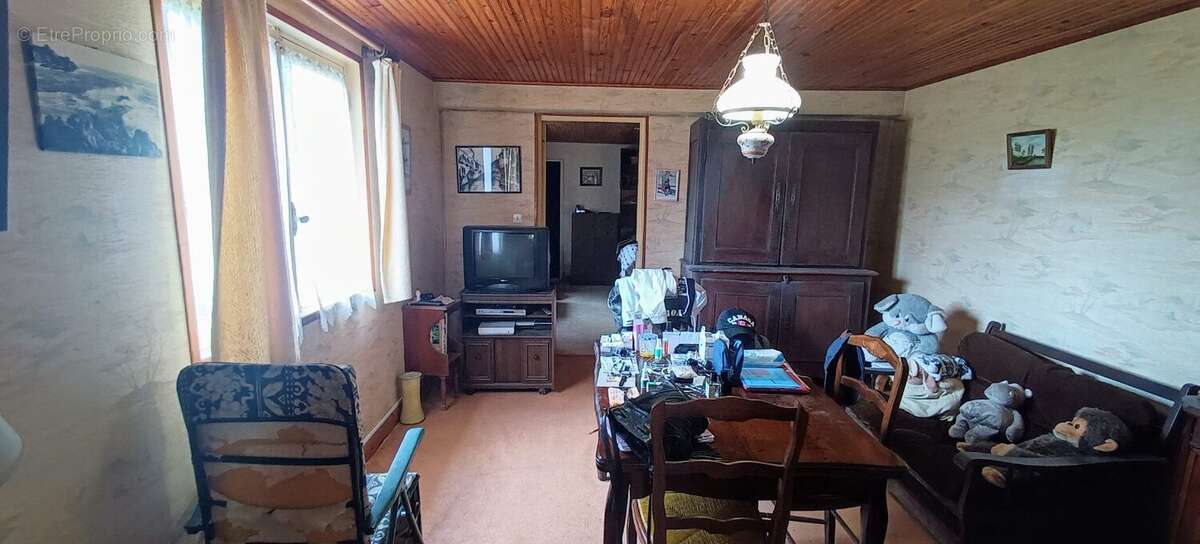 Maison 60 m² à La Chatre  - photo 44