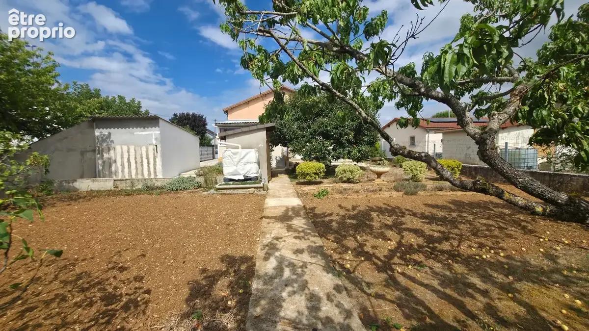 Maison à vendre 6 pièces  (21) - photo 4