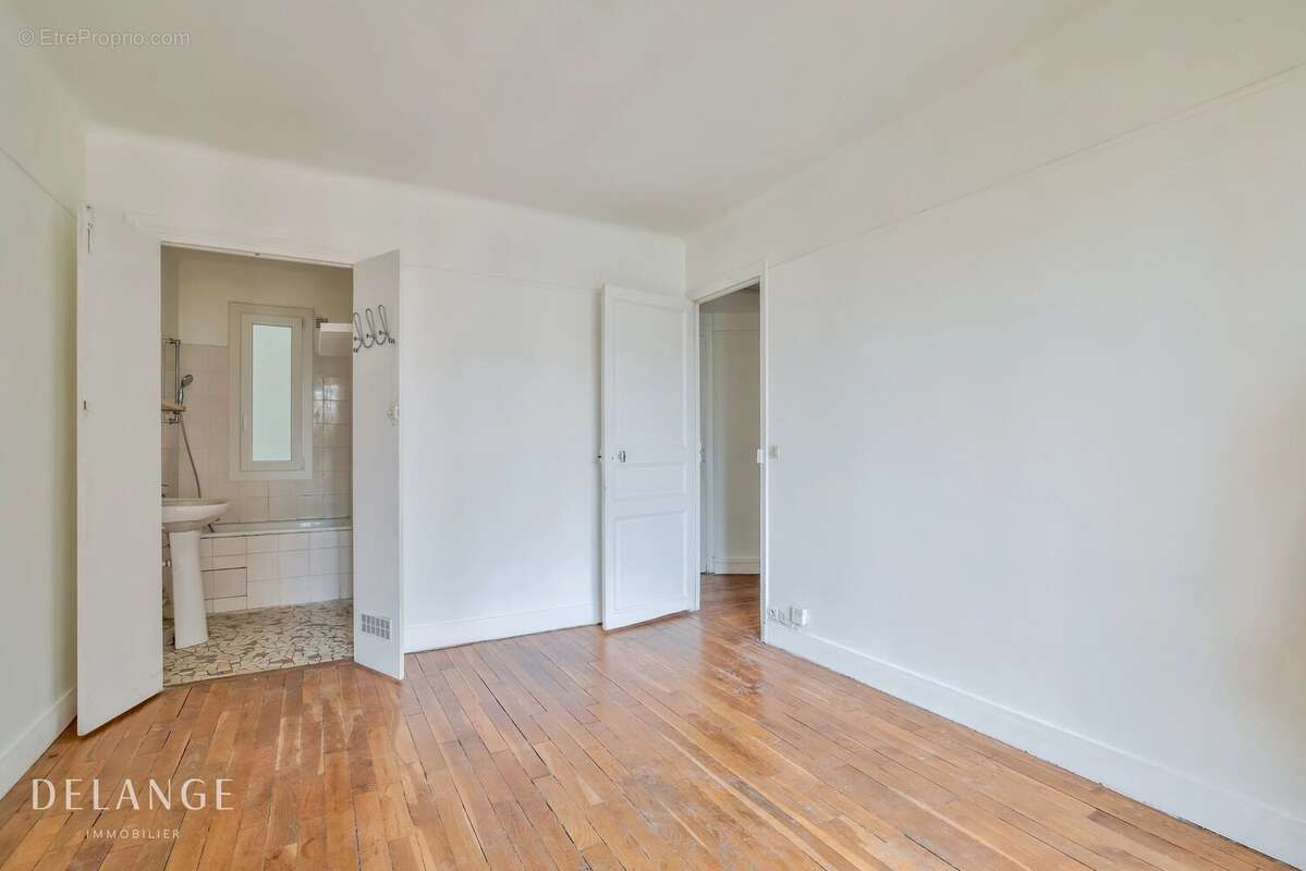 Maison Blanche - Studio de 27m2 - photo 5
